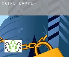 Caire lawyer