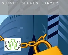 Sunset Shores  lawyer