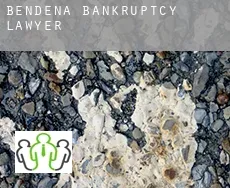 Bendena  bankruptcy lawyer