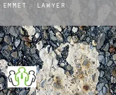 Emmet  lawyer