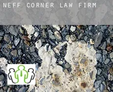 Neff Corner  law firm