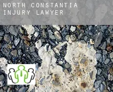 North Constantia  injury lawyer