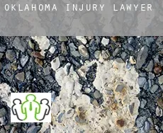 Oklahoma  injury lawyer