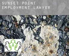 Sunset Point  employment lawyer