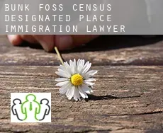 Bunk Foss  immigration lawyer