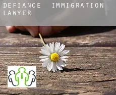 Defiance  immigration lawyer