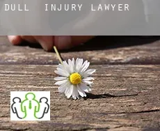 Dull injury lawyer