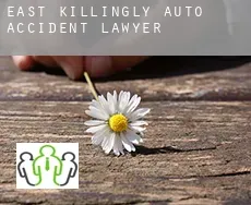 East Killingly auto accident lawyer