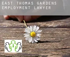 East Thomas Gardens  employment lawyer