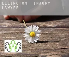 Ellington  injury lawyer