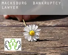 Macksburg  bankruptcy lawyer