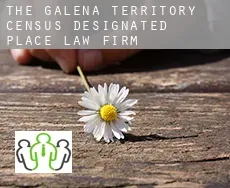 The Galena Territory  law firm
