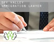 Dry Valley  immigration lawyer
