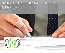 Manville  bankruptcy lawyer