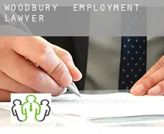 Woodbury  employment lawyer