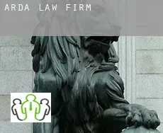 Arda  law firm