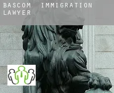 Bascom  immigration lawyer