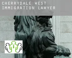 Cherrydale West  immigration lawyer