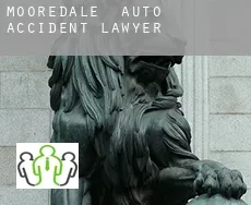 Mooredale  auto accident lawyer