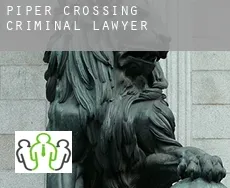 Piper Crossing  criminal lawyer