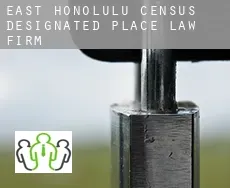 East Honolulu  law firm