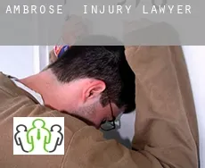 Ambrose injury lawyer