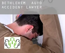 Bethlehem auto accident lawyer