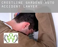 Crestline Gardens  auto accident lawyer
