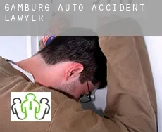 Gamburg  auto accident lawyer
