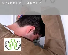 Grammer  lawyer