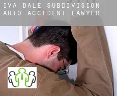 Iva Dale Subdivision  auto accident lawyer