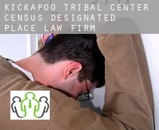 Kickapoo Tribal Center law firm