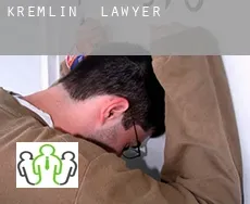 Kremlin  lawyer