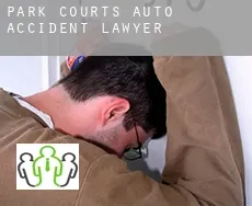 Park Courts  auto accident lawyer