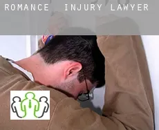Romance  injury lawyer