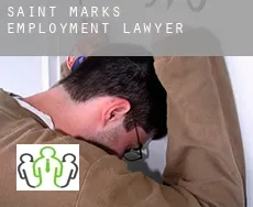 Saint Marks  employment lawyer