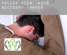 Valley View  auto accident lawyer