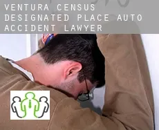 Ventura  auto accident lawyer