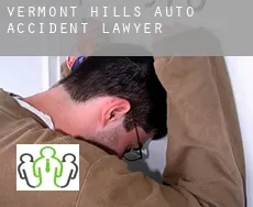 Vermont Hills  auto accident lawyer