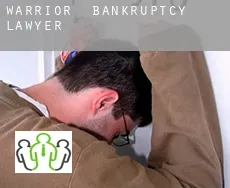 Warrior  bankruptcy lawyer