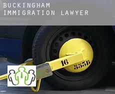 Buckingham  immigration lawyer