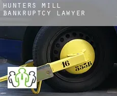 Hunters Mill  bankruptcy lawyer