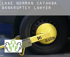 Lake Norman of Catawba  bankruptcy lawyer
