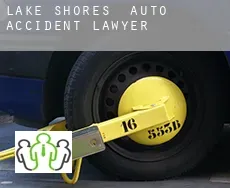 Lake Shores  auto accident lawyer
