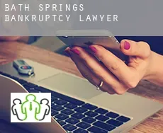 Bath Springs  bankruptcy lawyer