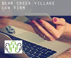 Bear Creek Village  law firm