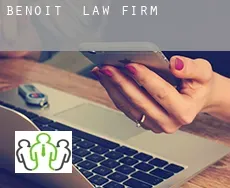 Benoit  law firm