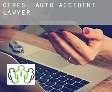 Ceres  auto accident lawyer