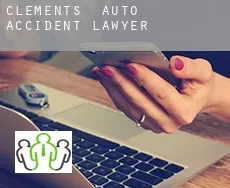 Clements  auto accident lawyer