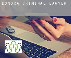 Donora  criminal lawyer